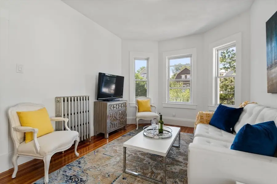 185 Powder House Blvd, Somerville, MA 02144 - #3
