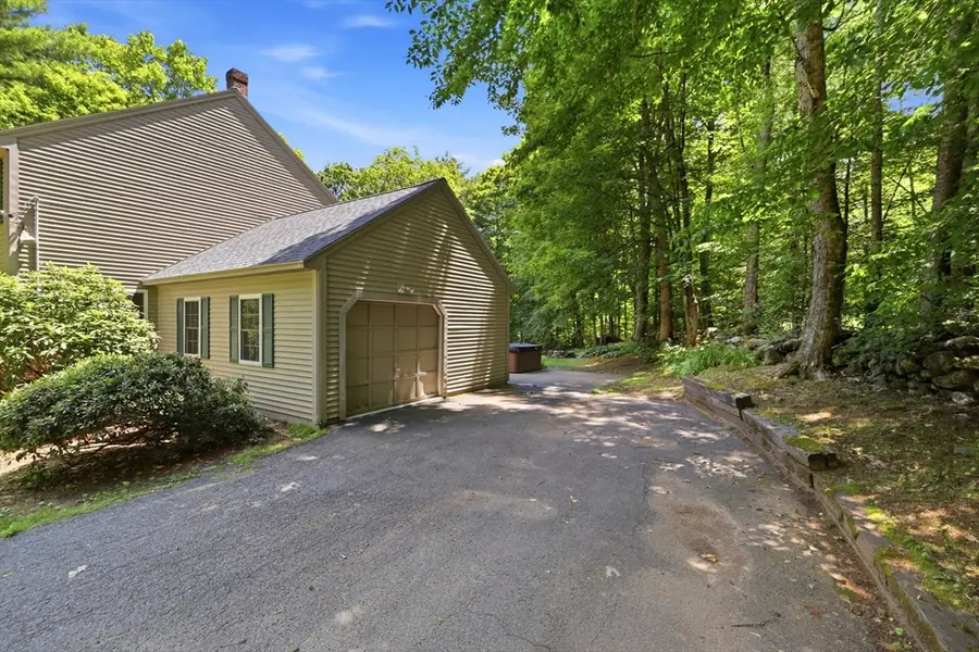 60 Bartlett Lane, Orange, MA 01364 - #3