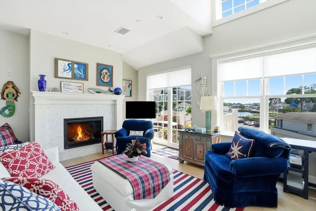 87 Elm Street #321, Cohasset, MA 02025 - #1