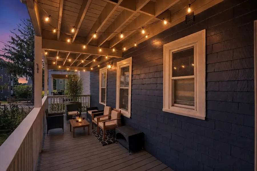33 Rosemont #A, Boston, MA 02122 - #2