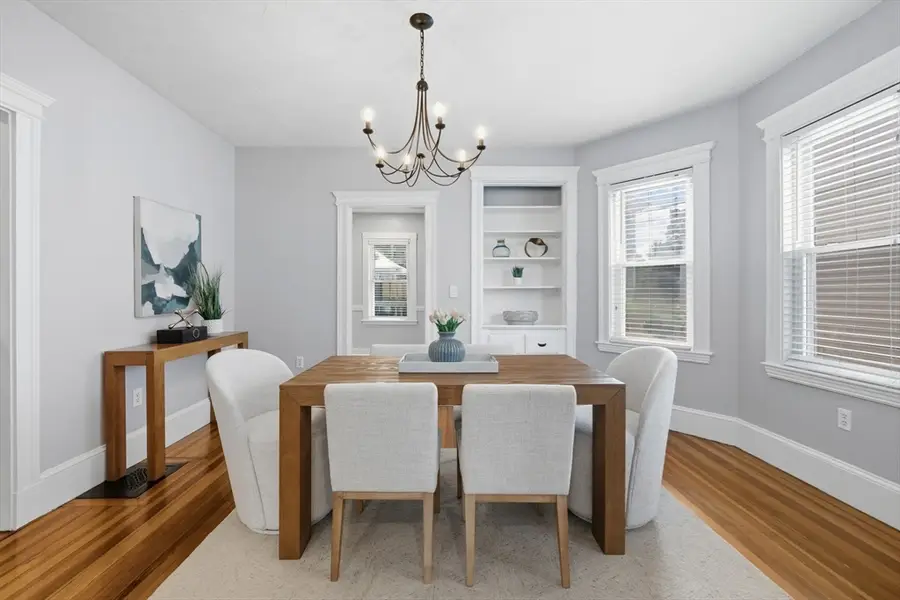 33 Rosemont #A, Boston, MA 02122 - #3
