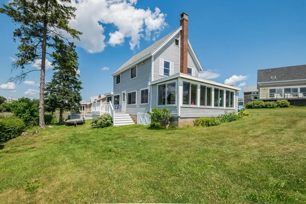 33 Bay Road #33, Ipswich, MA 01938 - #1