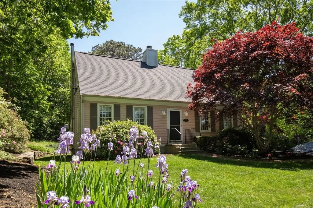 19 Colt Lane, Plymouth, MA 02360 - #1