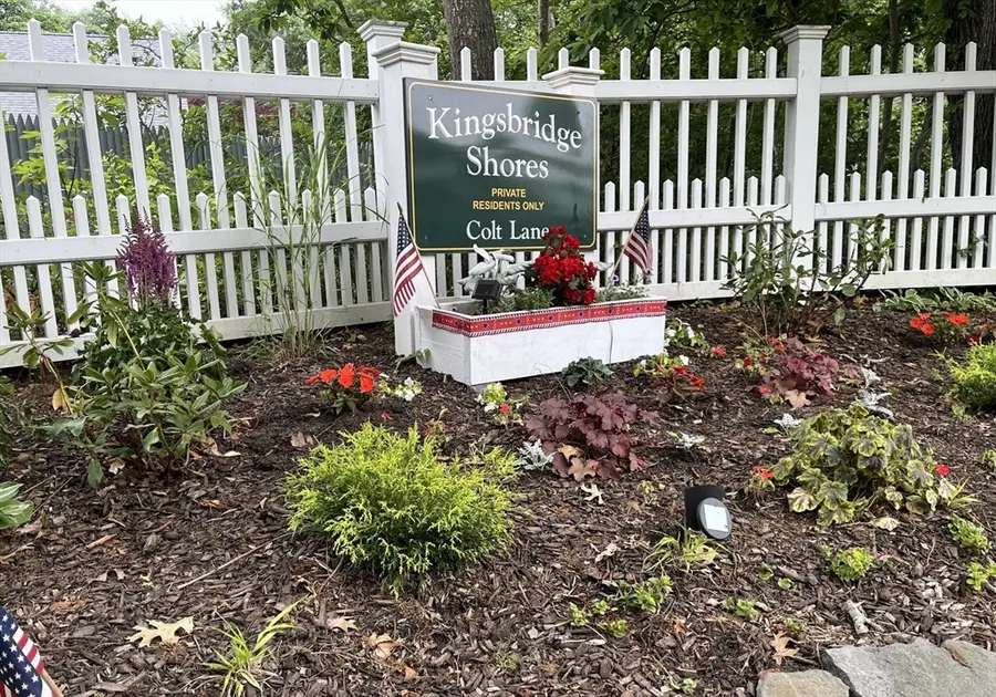 19 Colt Lane, Plymouth, MA 02360 - #3