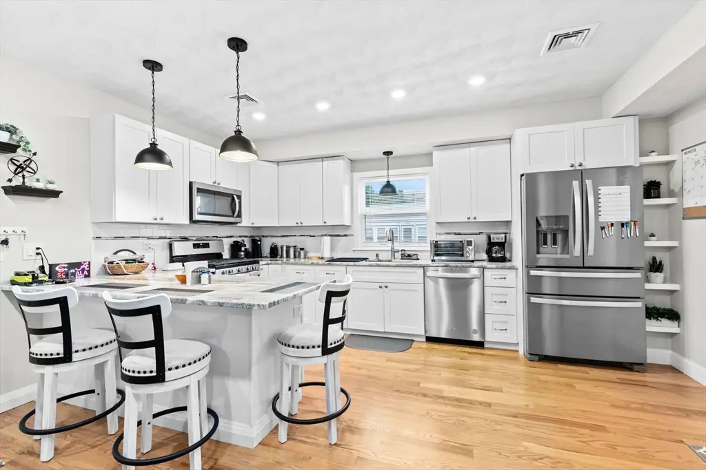 57 Buffum St #1, Salem, MA 01970 - #1
