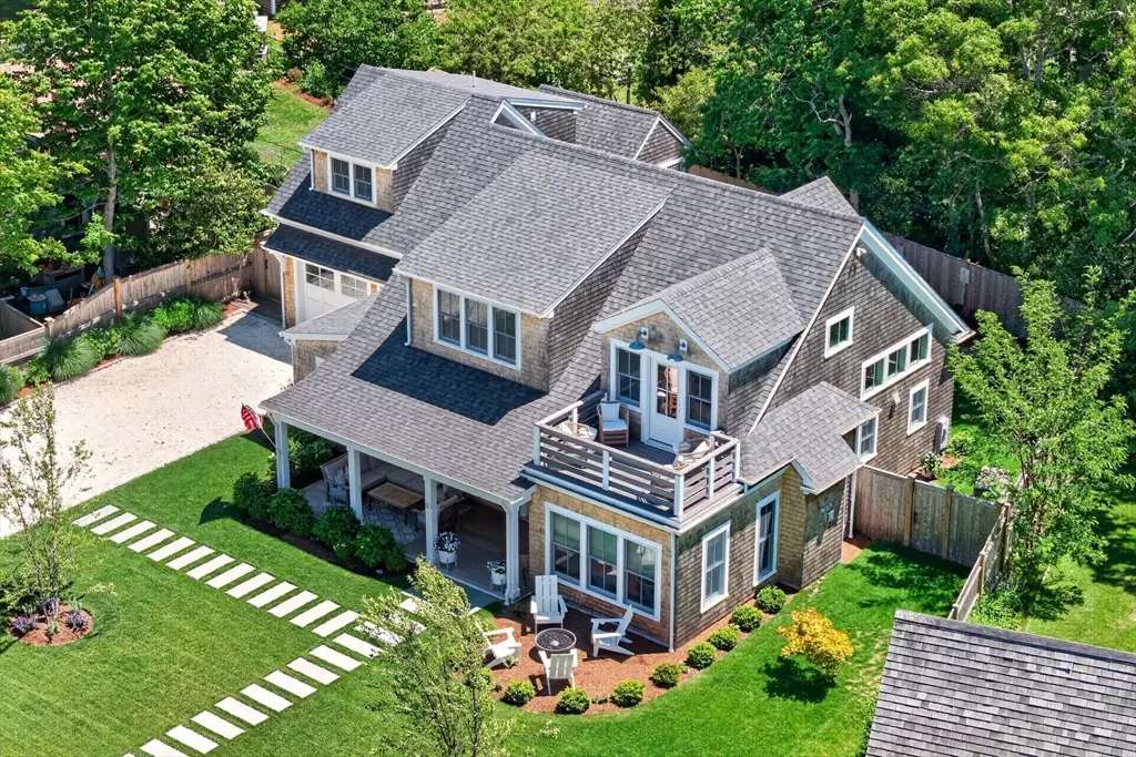 60 Bayberry Rd, West Yarmouth, MA 02673 - #1