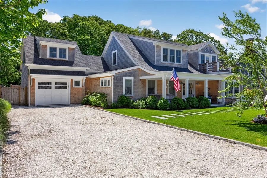 60 Bayberry Rd, West Yarmouth, MA 02673 - #3