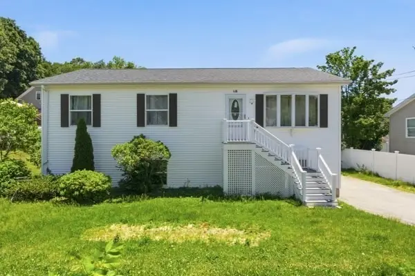 1 Knapp #B, Worcester, MA 01605 - #1