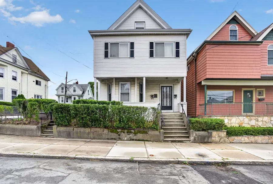 549 Main St, Medford, MA 02155 - #3