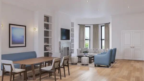 7 Wellington St #2, Boston, MA 02118
