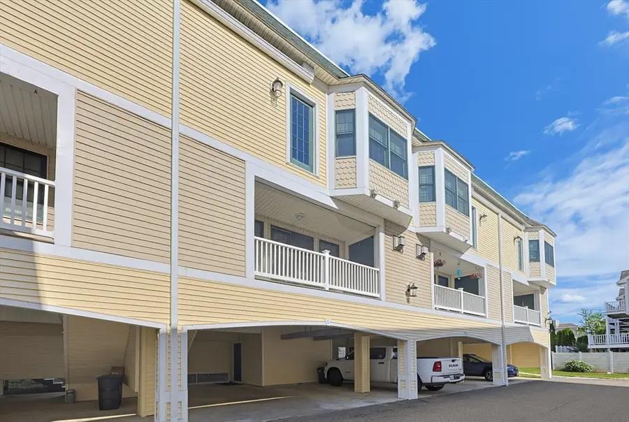 11 Railroad Ave #B6, Salisbury, MA 01952 - #2