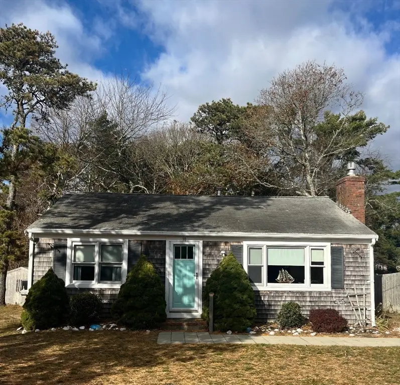 10 Ellis Dr, Dennis Port, MA 02639 - #3