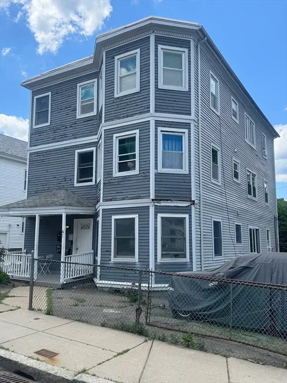 41 Westmore Rd #2, Boston, MA 02126 - #1