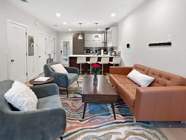 54-58 Robey St #56, Boston, MA 02119