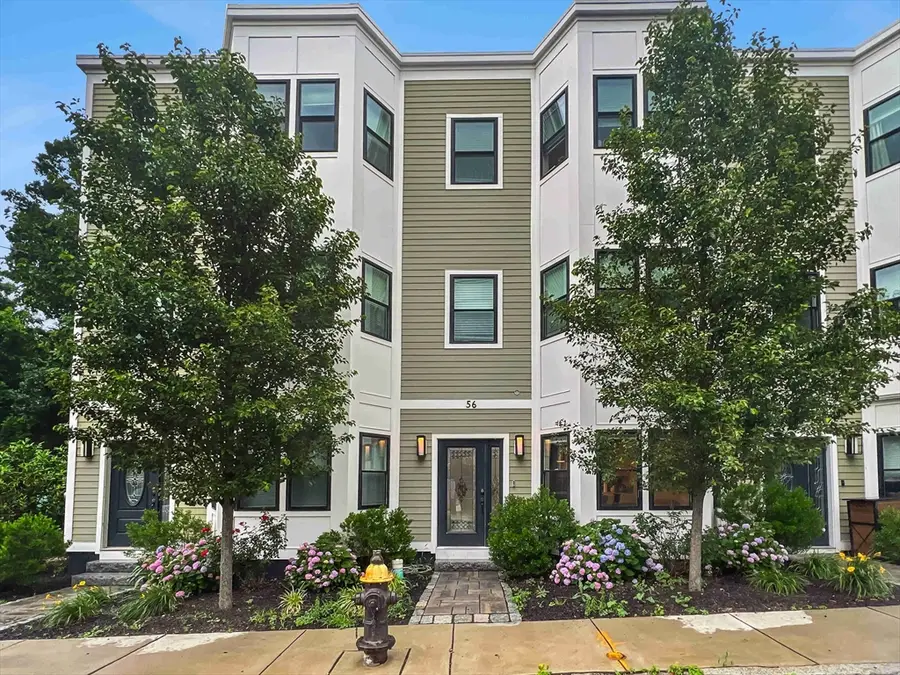54-58 Robey St #56, Boston, MA 02119 - #2