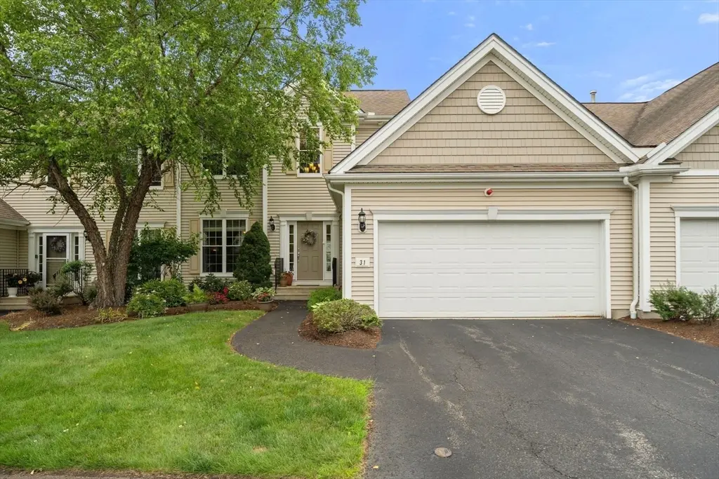 31 Stonebridge Dr #31, Hanson, MA 02341 - #1