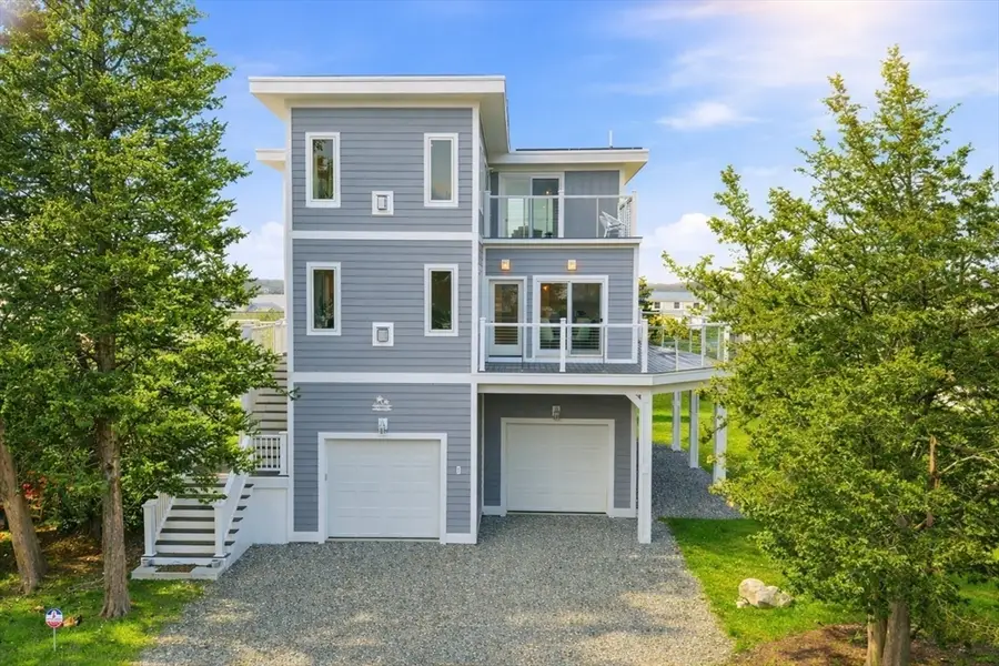 1 Starboard Way, Mattapoisett, MA 02739 - #3