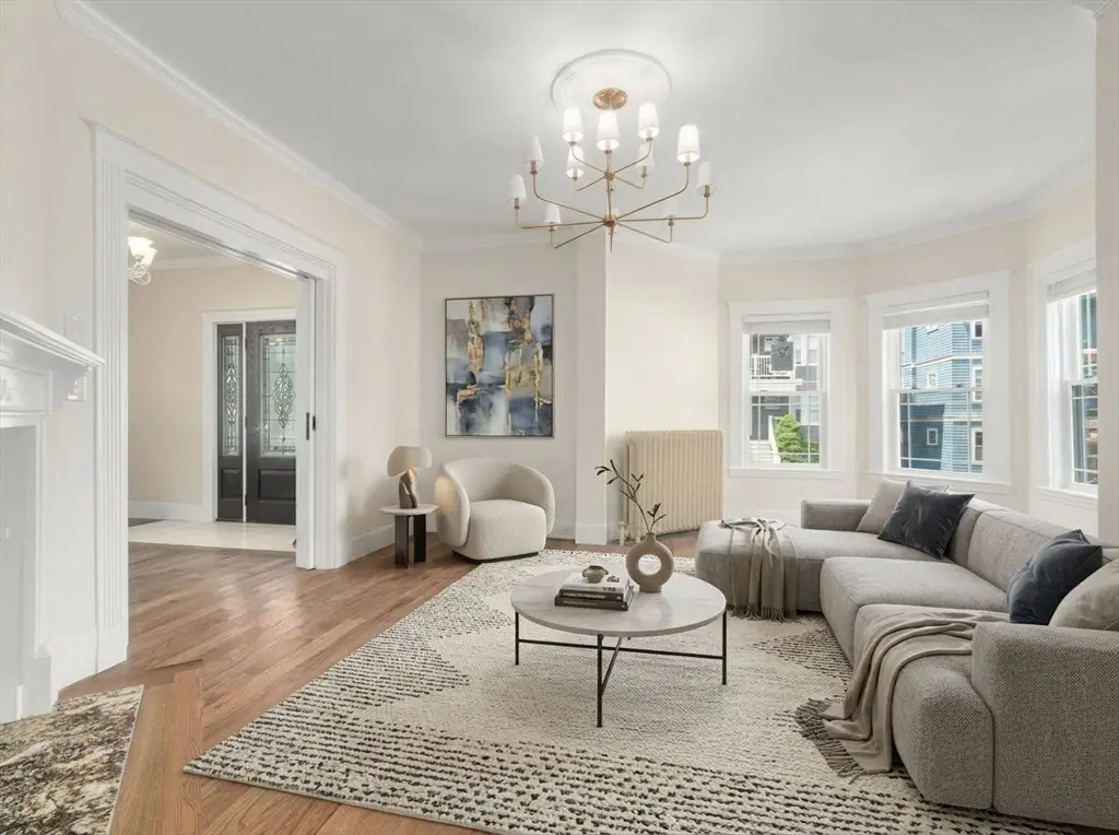 22 South Munroe Terrace, Boston, MA 02122 - #1