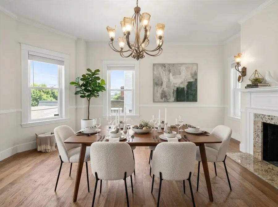 22 South Munroe Terrace, Boston, MA 02122 - #2