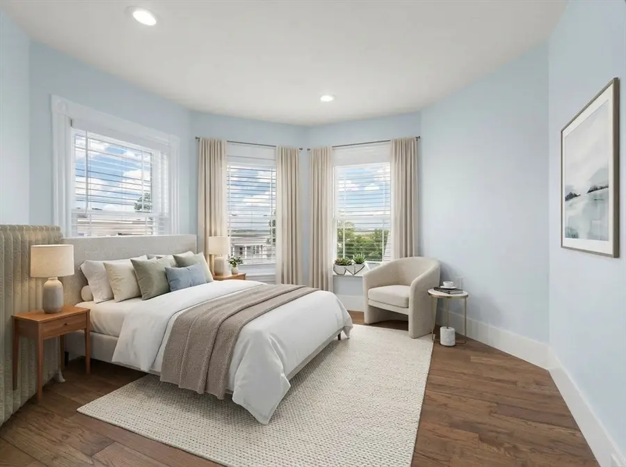 22 South Munroe Terrace, Boston, MA 02122 - #3