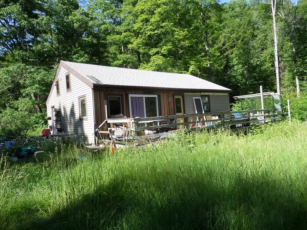 30 River Rd, Middlefield, MA 01050 - #1
