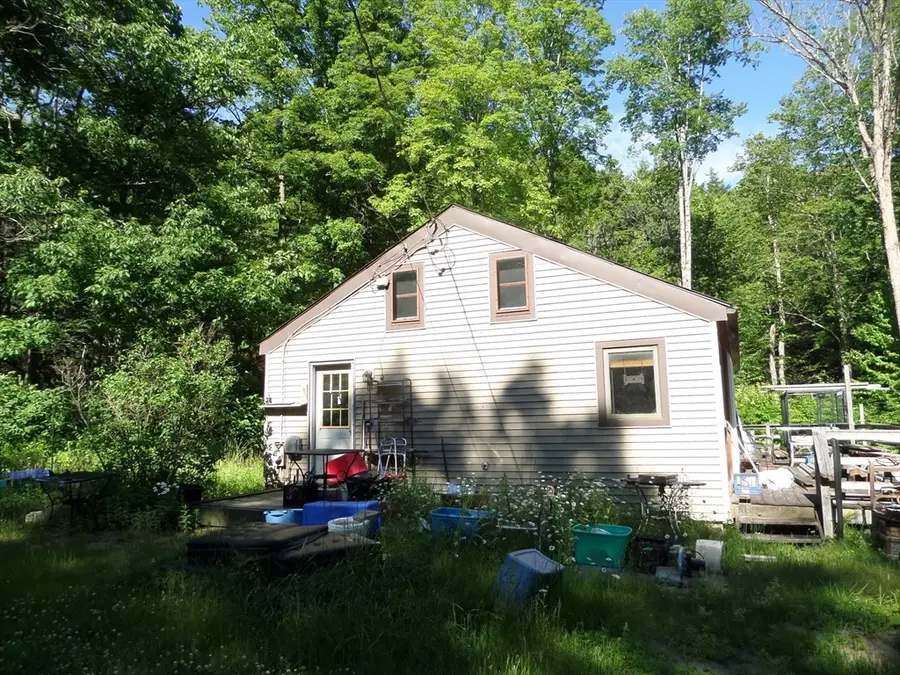30 River Rd, Middlefield, MA 01050 - #3