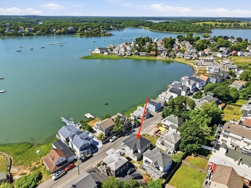 26 Bay Street #1, Hull, MA 02045 - #1