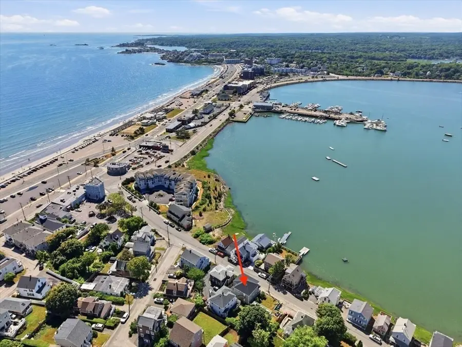 26 Bay Street #2, Hull, MA 02045 - #2