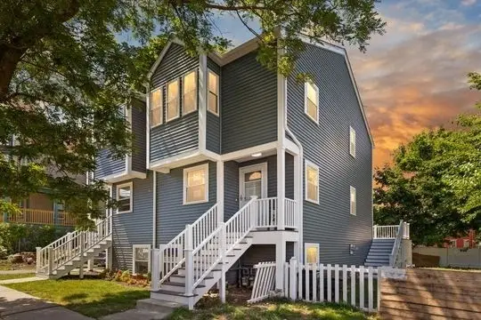108 Ellington Street #108, Boston, MA 02121 - #1