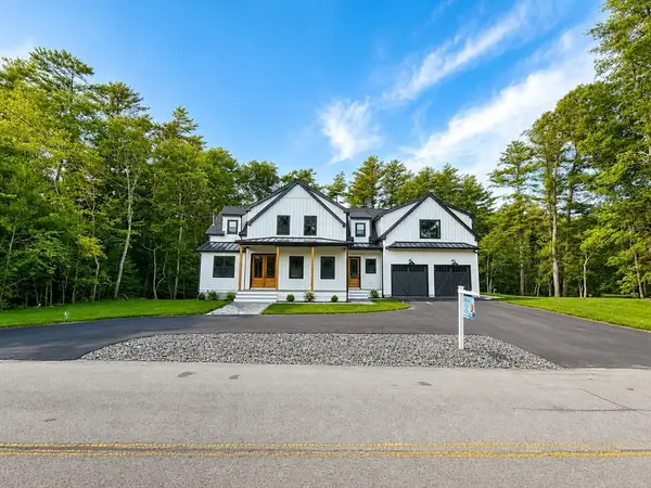 91 Howard St, Easton, MA 02375