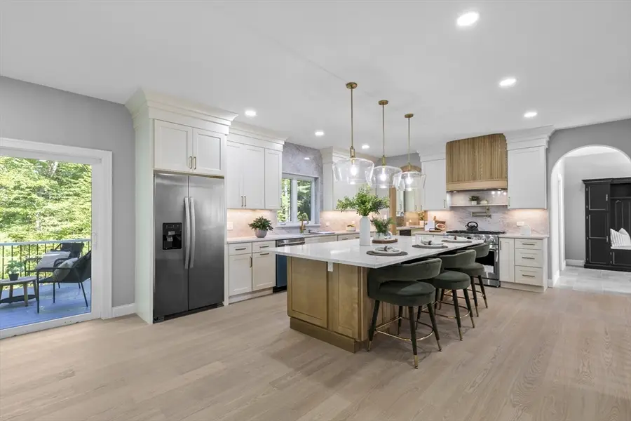 91 Howard St, South Easton, MA 02375 - #3