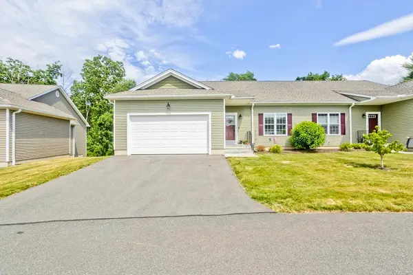 111 Daniel Shays Hwy #45B, Belchertown, MA 01007