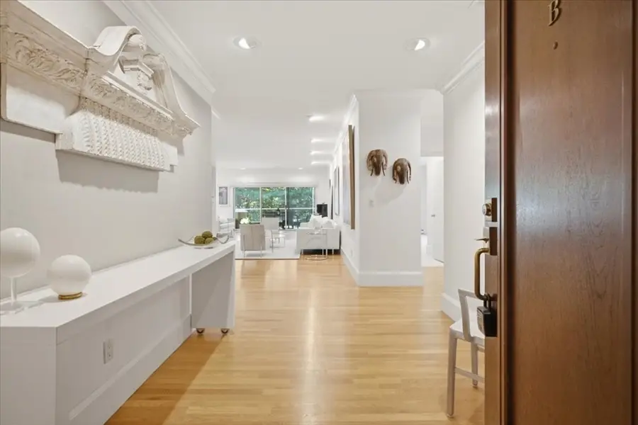 206 Allandale Road #1B, Chestnut Hill, MA 02467 - #2