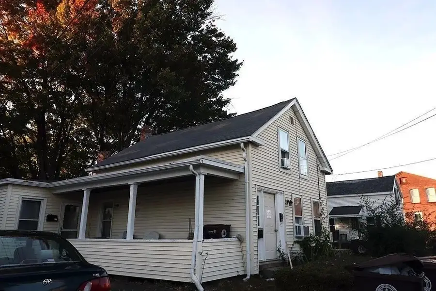 12 Cherry St, Westfield, MA 01085 - #2