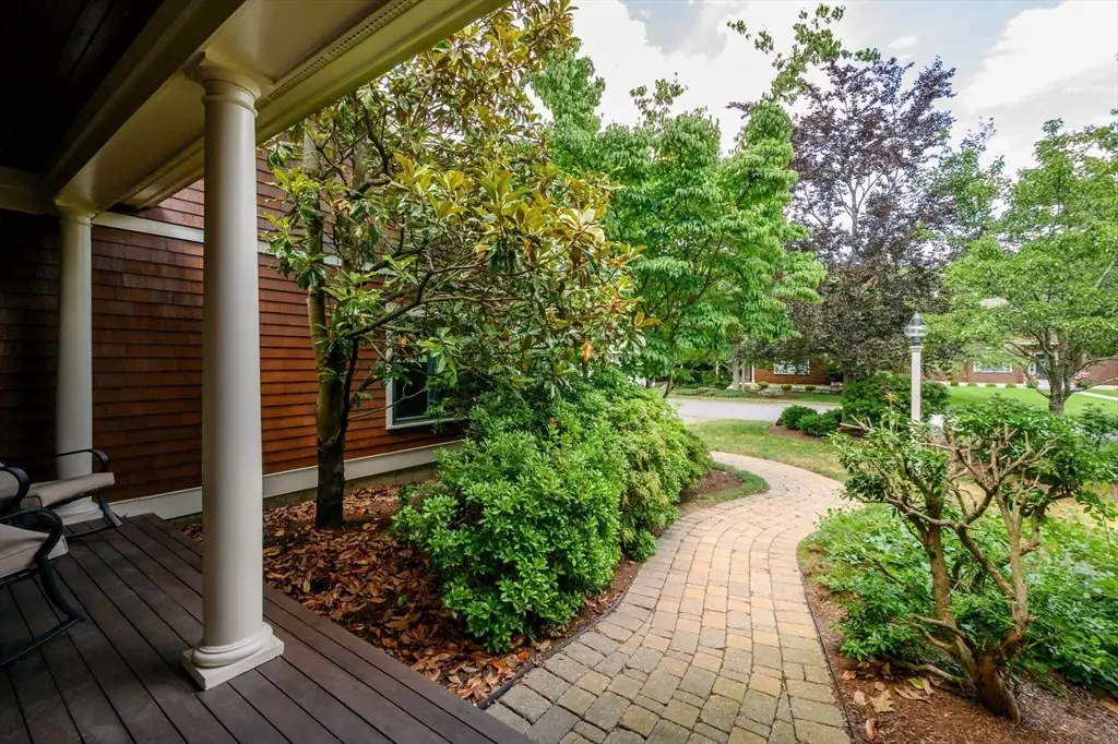 45 Clubhouse Drive, Hingham, MA 02043 - #1