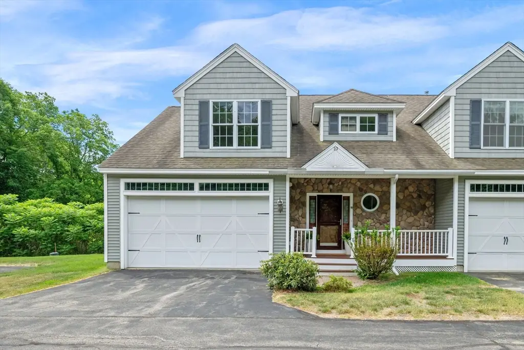5 Pelton Way #10, Hampton Falls, NH 03844 - #1