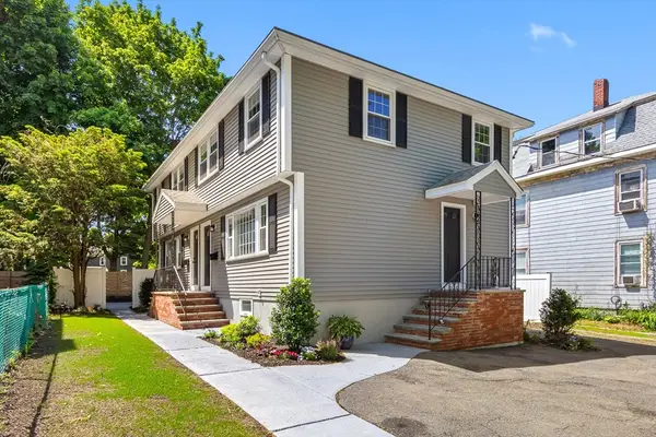 22 Park St, Wakefield, MA 01880