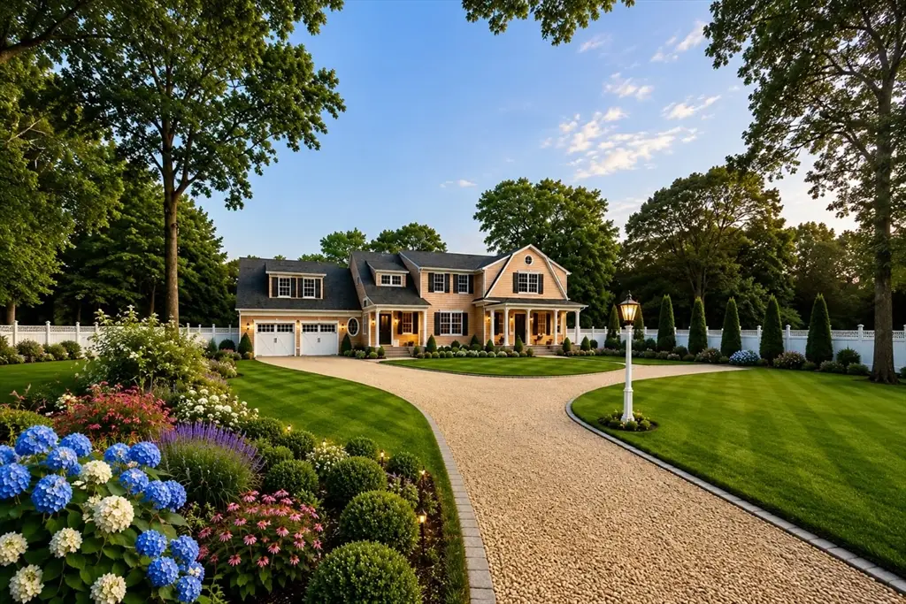 22 Scudder Road, Osterville, MA 02655 - #1