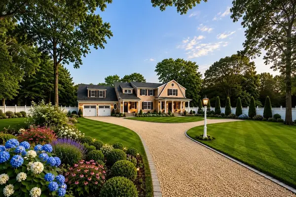 22 Scudder Road, Barnstable, MA 02655