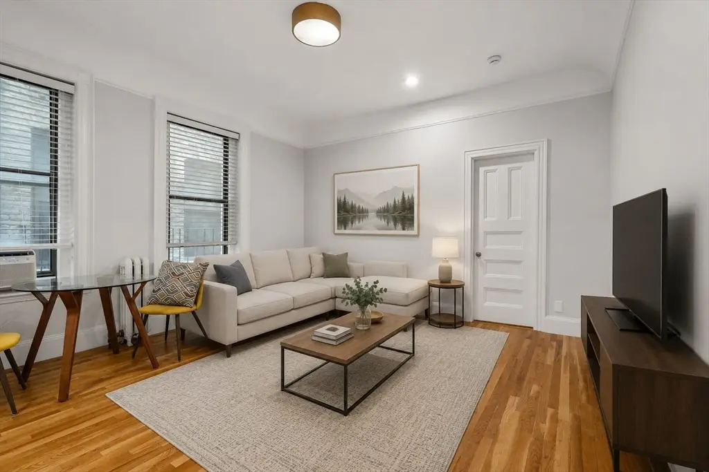 362 Commonwealth Ave #4C, Boston, MA 02115 - #1