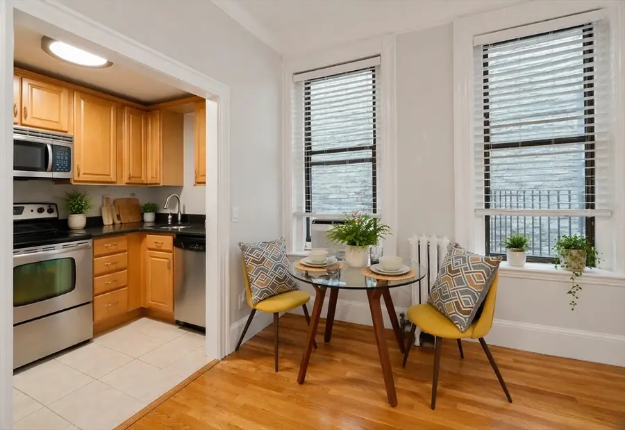 362 Commonwealth Ave #4C, Boston, MA 02115 - #3