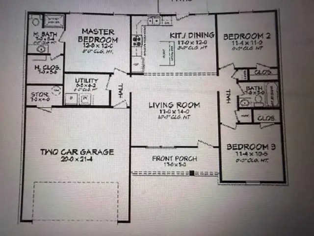 217 Alpine Dr, Southbridge, MA 01550 - #2
