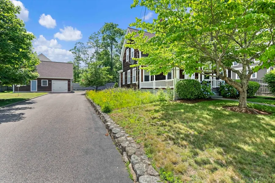 27 Erin St., Whitman, MA 02382 - #2