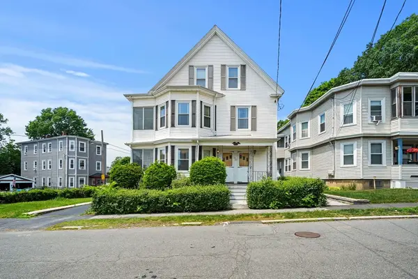 18 Raddin Grove, Lynn, MA 01905