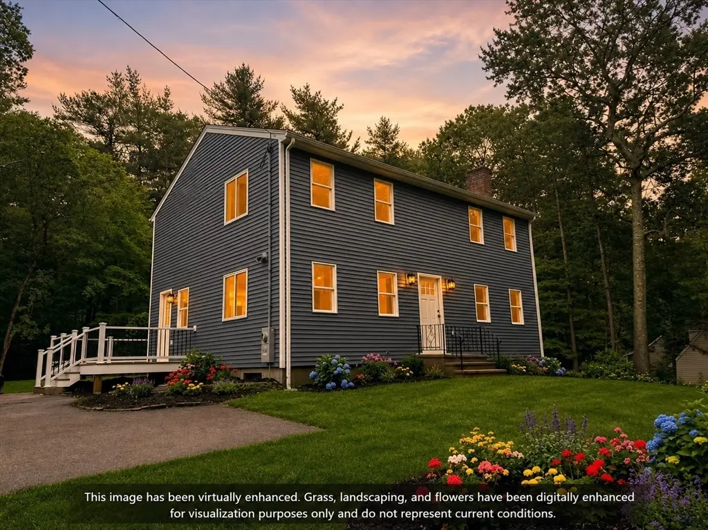 658 Berkley St, Berkley, MA 02779 - #1
