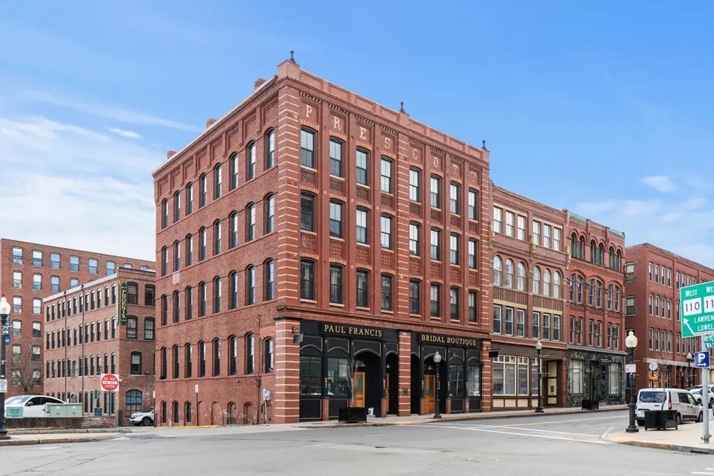 2 Washington St, Haverhill, MA 01832 - #1