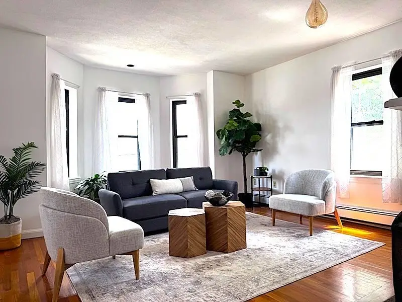86 Walnut St #3, Boston, MA 02122 - #1