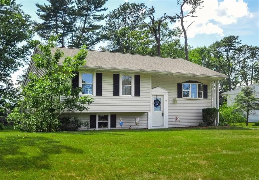 43 Chandler Dr, Marshfield, MA 02050 - #2