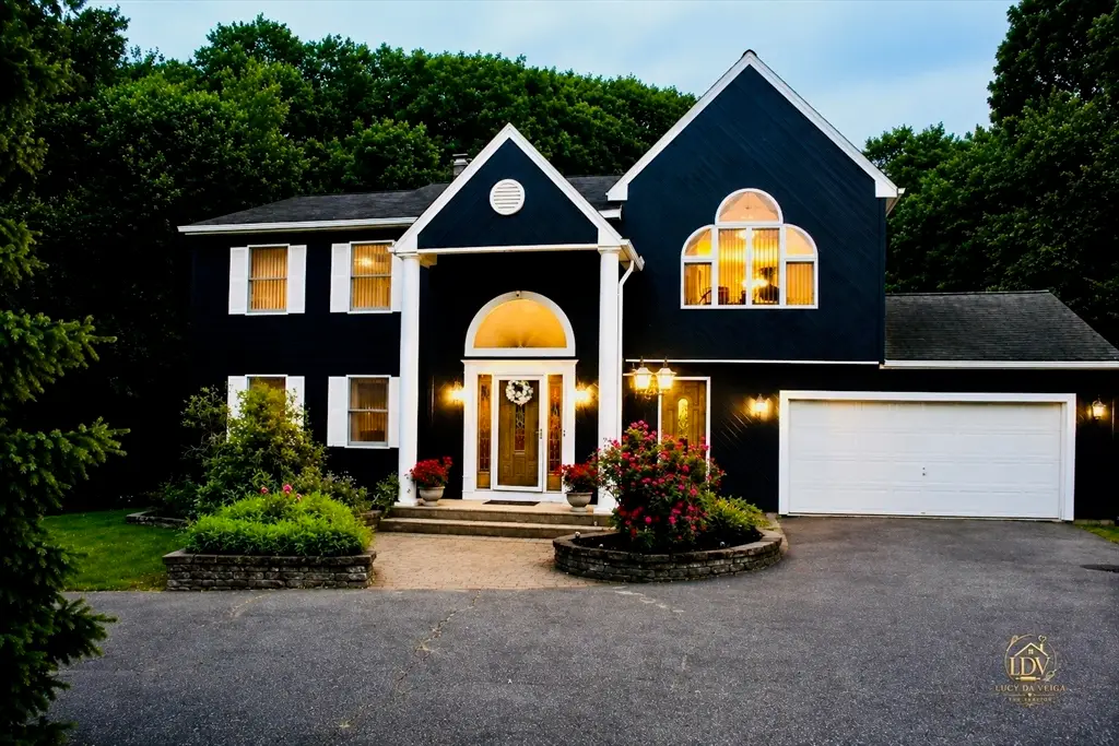 252 Elizabeth Dr, Ludlow, MA 01056 - #1
