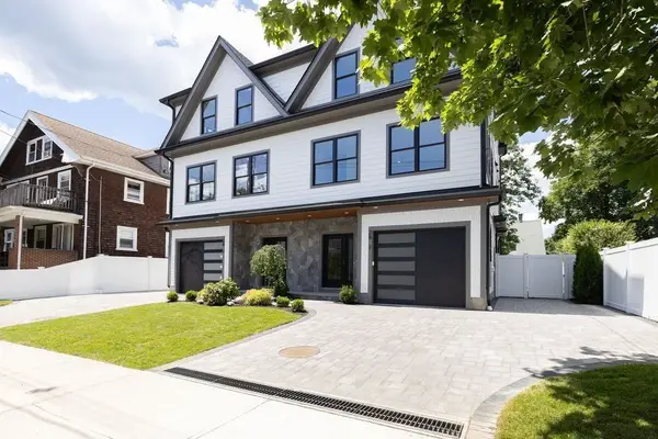 28 Howard St #2, Waltham, MA 02451